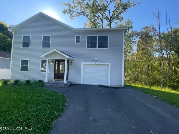 2 Gertrude Street, Albany, NY 12203