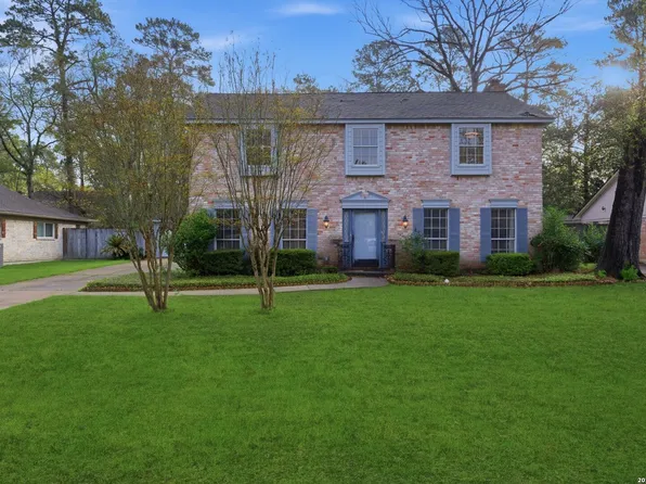 559 Landfall, Conroe, TX 77302