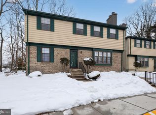 2 Charles Carroll Bldg, Blackwood, NJ 08012