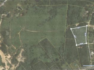 0 W Pickett Lake Rd, Coalmont, TN 37313