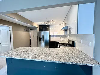 Rented by Keller Williams NYC