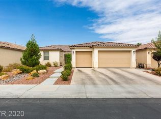 5904 Reeves Springs Ave, Las Vegas, NV 89131