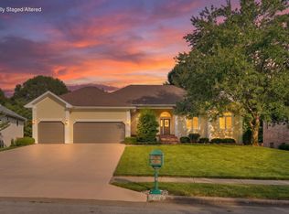 2188 S Celebration Ave, Springfield, MO 65809