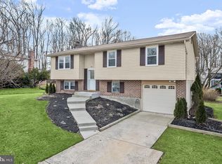 6609 Hunters Wood Cir, Catonsville, MD 21228
