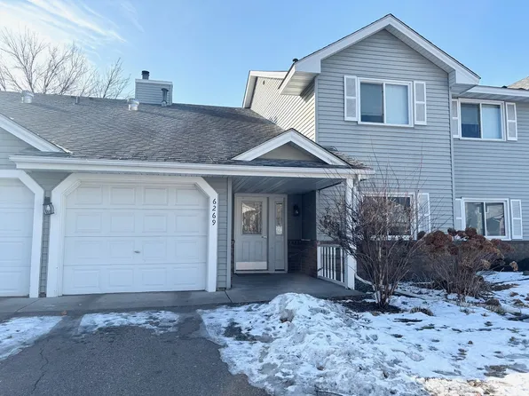 6269 Magda Dr N, Osseo, MN 55369