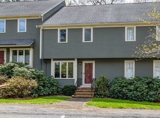 3 Deer Path APT 5, Maynard, MA 01754