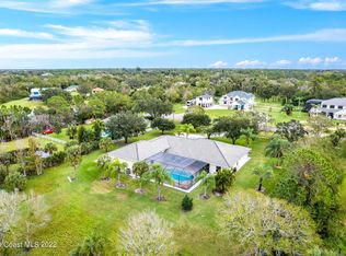 3970 Harlock Rd, Melbourne, FL 32934