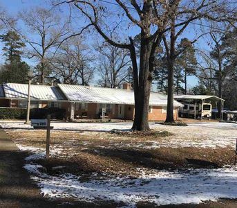 295 Katherine St, Kilgore, TX, 75662