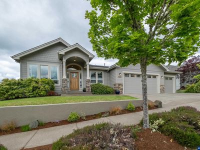 3628 NW Bunting Dr, Corvallis, OR, 97330