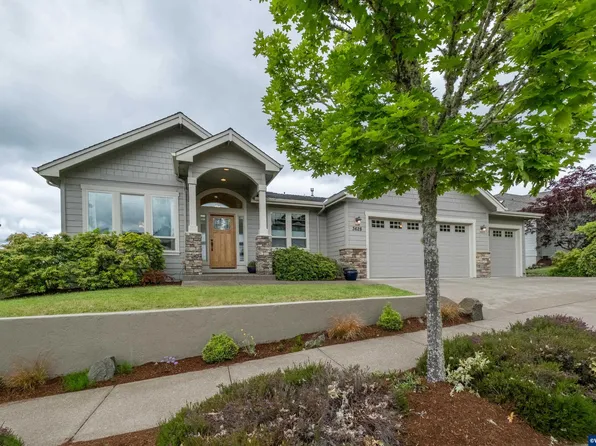 3628 NW Bunting Dr, Corvallis, OR 97330