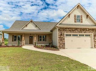 334 Kingston Cir, Goldsboro, NC 27530