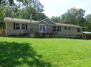 1592 Coal Rd, Greenville, VA 24440