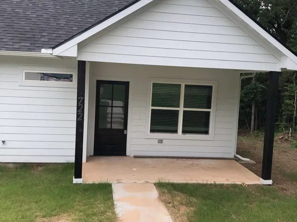 722 E Woodard St #75020, Denison, TX 75021