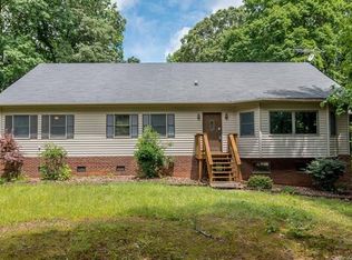 15324 Thomas Rd, Charlotte, NC 28278