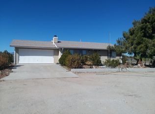 4710 Linda Lee Dr, Yucca Valley, CA 92284