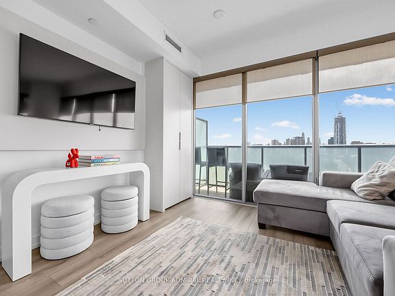 5th image of 1815 Yonge St #1102