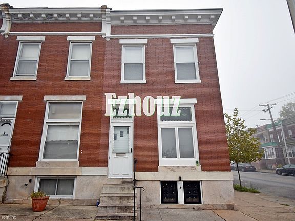 1201 N Luzerne front