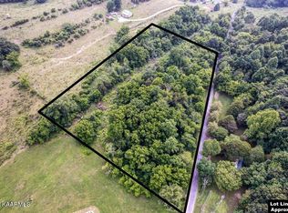 Gravely Valley Rd, Eidson, TN 37731