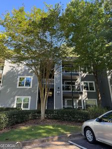 4308 Santa Fe Pkwy, Sandy Springs, GA, 30350