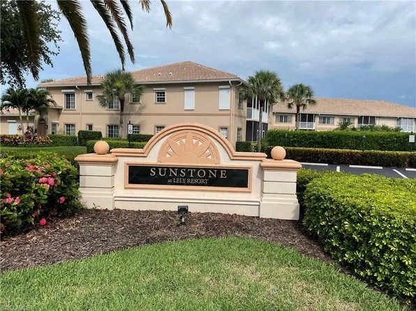 9061 Michael CIR #2, NAPLES, FL 34113