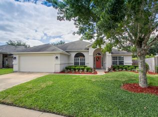 9366 Picarty Dr, Jacksonville, FL 32244