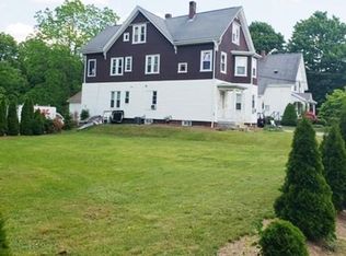 303 Washington St #1, Whitman, MA 02382
