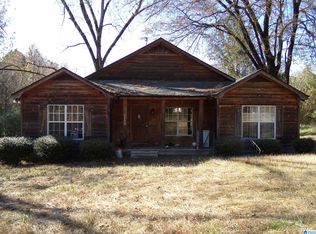 2735 Dogtown Rd, Carbon Hill, AL 35549