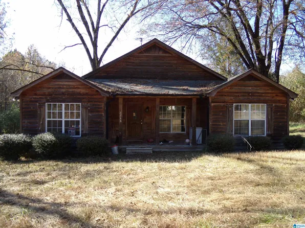 2735 Dogtown Rd, Carbon Hill, AL 35549