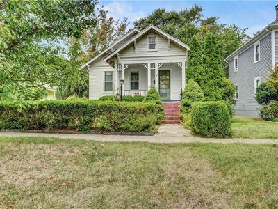 146 Maryland Ave, Portsmouth, VA, 23707