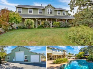 21609 Bella Flores Ln, Palo Cedro, CA 96073