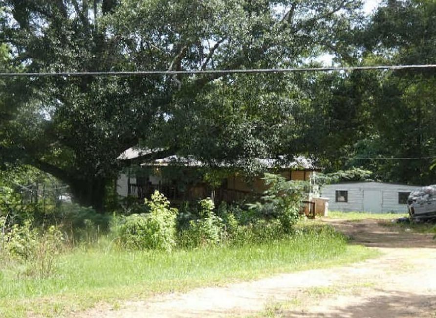 Property Front View