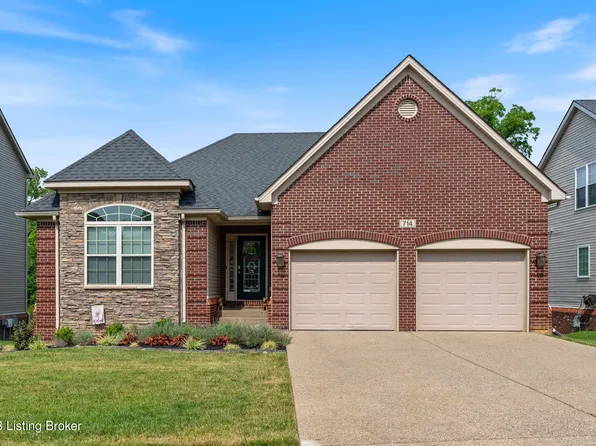 714 Urton Woods Way, Middletown, KY 40243