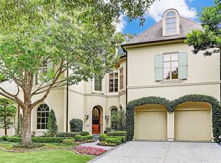 22 Rains Way, Houston, TX 77007