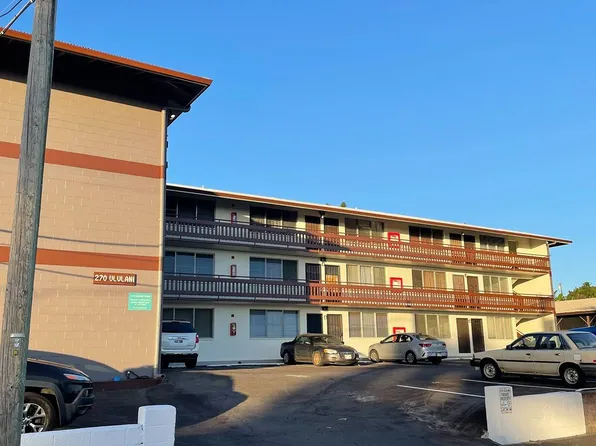 270 S Ululani St #22, Hilo, HI 96720