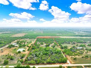 3190 Pittman Rd, Saint Hedwig, TX 78152