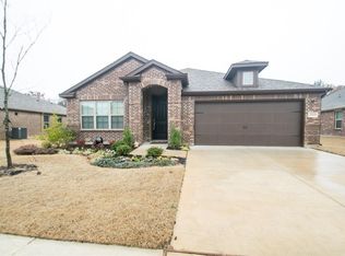 2909 Megan St, Denton, TX 76209