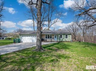 2611 W Belle Vista Ct, West peoria, IL