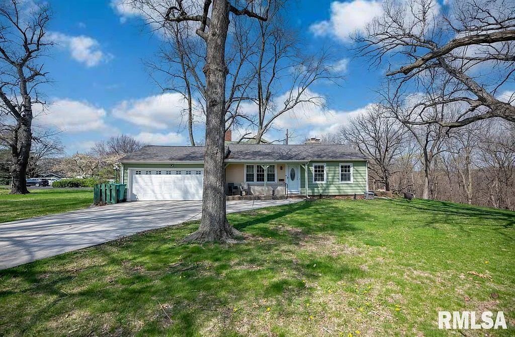 2611 W Belle Vista Ct photo 1