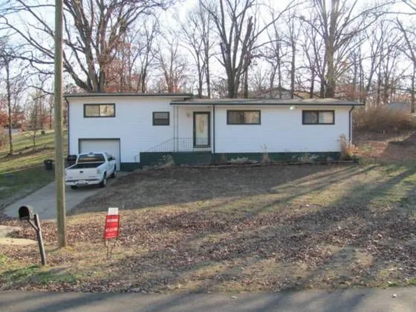 4505 Circle Dr, Joplin, MO 64804