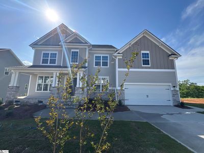 639 Creekway Ct #Rrs0036, Greer, SC, 29651