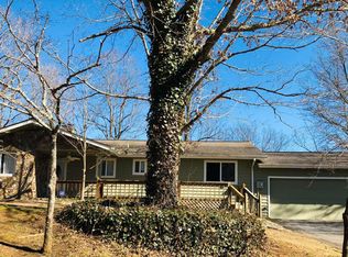 5176 Pine Crest Rd, Young Harris, GA 30582