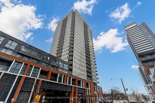 170 Sumach St #2011 Photo 1