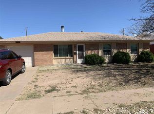 1503 W Jaffa St, Roswell, NM 88203