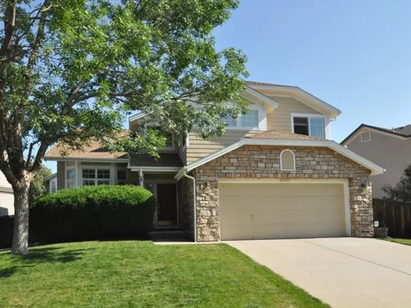 18907 E Saratoga Cir, Aurora, CO 80015