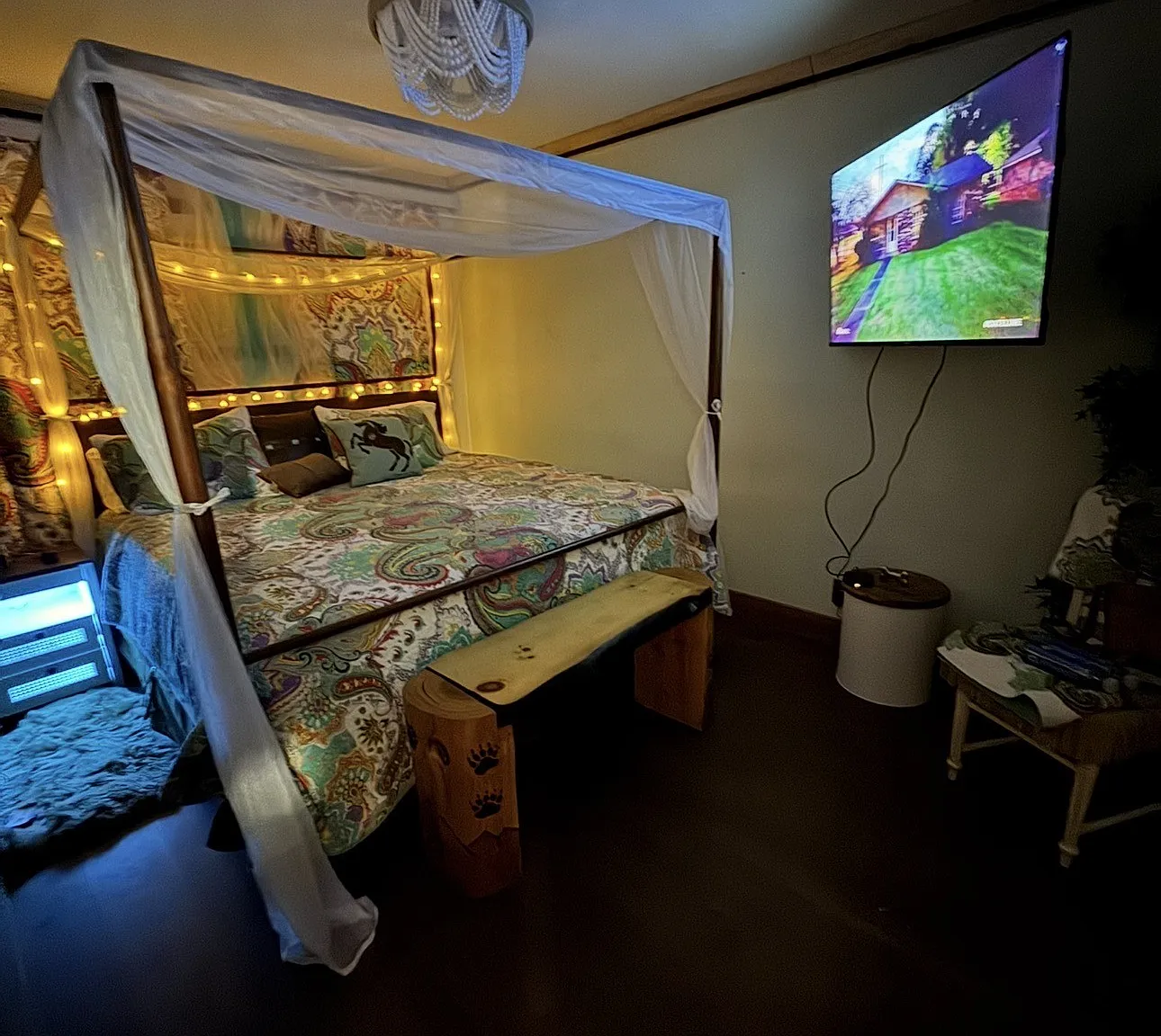 1 bed, 600 sqft, $1,850 — Photo 1