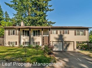 311 137th St SW, Everett, WA 98208