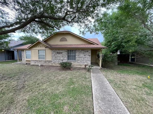 8005 W Gate Blvd #B, Austin, TX 78745