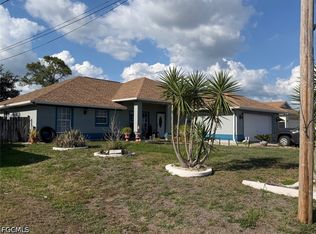 3502 20th St SW, Lehigh Acres, FL 33976