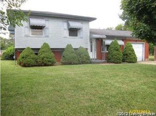 1944 S 28th St, Louisville, KY 40210