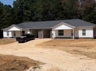 54 Caraway Hills Rd, Milan, TN 38358